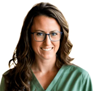 Jaclyn Recker, RN
